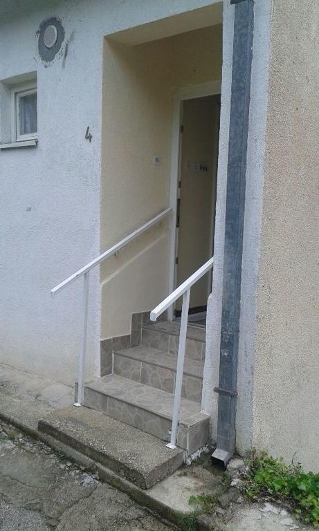 Zaton  Apartment Zaton מראה חיצוני תמונה